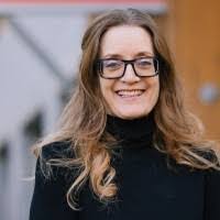 Kirsten Sutton's Instagram, Twitter & Facebook