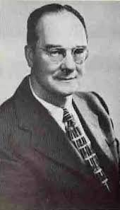 Delbert Eugene Webb (1899-1974)