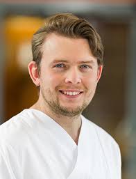 Ärzteteam: Herzogin Elisabeth Hospital