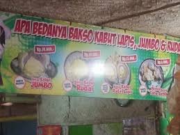 We did not find results for: Bakso Kabut Kuliner Unik Jember Buatmu Yang Gabut Gotravelly