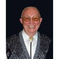 Elmer Burkhardt Obituary