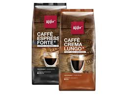 Kafer Caffe Ganze Bohnen Von Lidl Ansehen