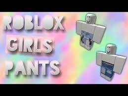 Hey, guy's welcome back again today we are sharing with you most favourite game bloxburg codes. Roblox Girls Pants Codes Youtube