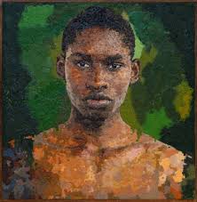 and I resumed the struggle' opens at Olympia Gallery