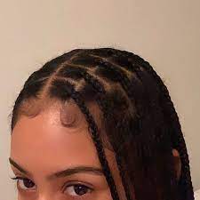 Pin On Black Women Hairstyles