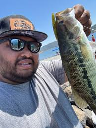 Fishing in Southern California with investment opportunities
