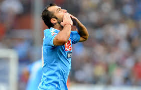 See more of goran pandev {napoli} on facebook. Napoli Gets Easy Win At Genoa Serie A Cbc Sports