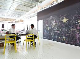 Coworking Offices Proliferate In Chicago Focus Crain S Chicago Business Chicago Business Shared Office Coworking