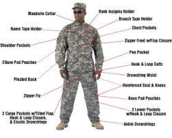 Army Ocp Uniform Size Chart Bedowntowndaytona Com