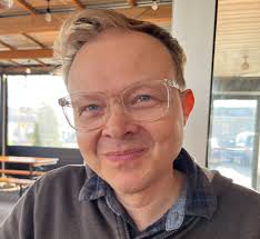 Matthew Steinke, Program Instructor