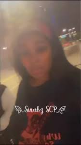 Jasmine Thurman Oriiginal OG Bee the fun days