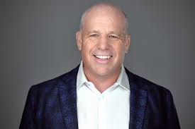 Social Entrepreneur And International Business Leader Scott Manthorne  Discusses His Forthcoming Book The Network Effect: Stories From The Inside  Circle. » REDx Magazine