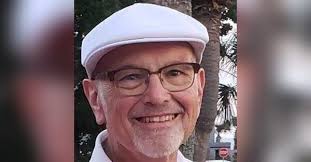 Robert Edward Safford Obituary