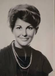 Susan Grant Rodgers Obituary August 24, 2025