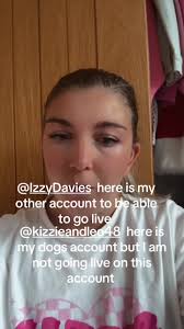 Izzy Davies