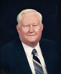 Leonard B. Nabors Obituary