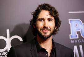 Josh Groban responds to gay rumors: 'Whatever, fine' | Fox News