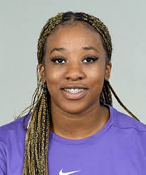 JAMES MADISON WOMEN'S BASKETBALL