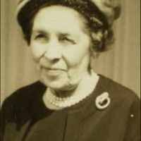 Lady Alexandra Marie Bridget Coke (1891–1984)