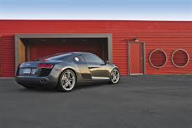 Image result for Daytona Gray 2010 R8