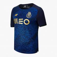 Jul 01, 2021 · nas três épocas em que vestiu a camisola dos açorianos, fábio cardoso somou um total de 97 jogos. Camisola Fc Porto 2021 22 Alternativa Forca Portugal