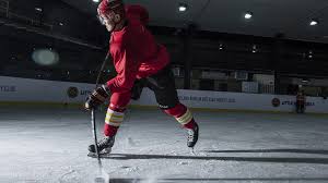 The Science And Development Of Ice Hockey Sticks