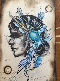 Just about anything looks great as a watercolor tattoo design. Best Of Las Vegas Tattoo Best Watercolor Tattoo Artists And Shops