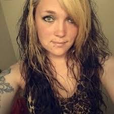 Courtney Gamblin's Instagram, Twitter & Facebook