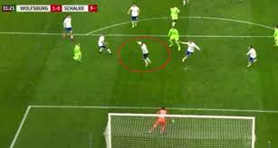 Sprawdź najnowsze informacje i wideo. Absurdalny Samoboj Od Tego Zaczela Sie Katastrofa Schalke 05 Zamiast 04 Wideo Pilka Nozna Sport Pl