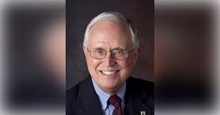 Obituary information for Honorable Clifford H. Ahrens