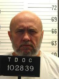Tennessee execution: Gov won't stop Edmund Zagorski's lethal injection