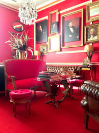 This Is What Rep Aaron Schock S Decadent Office Actually Looks Like Decor Condo Living Room Room