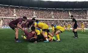 Cele mai importante stiri › sport ema apostu | 12 oct 2019 / 16:28. Romania A Fost Exclusa De La Cupa Mondiala De Rugby Mobile