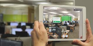 8 Use Cases For Ar Maps Wrld3d