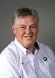 BMW Manufacturing announces new leadership appointments