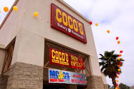 Newport beach restaurants, fountain valley restaurants, corona del mar restaurants, santa ana restaurants. Coco S Bakery Wikipedia