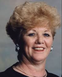 Janice Scherrill Deal Sanders Obituary June 24, 2025