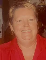 Obituary information for Martha Scott Barrett