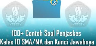 Latihan soal akm numerasi kelas 8 part 2 teman belajar contoh soal akm smp kelas 8.contoh soal akm smp bahasa indonesia kelas 8. Soal Akm Pendidikan Jasmani Dan Kesehatan Penjaskes Kelas X Berbasis Hots Bukesi My Id
