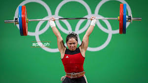 The current age of hidilyn diaz is 30 years old, as per her wikipedia bio. 2016 Rio Olympics On Spin Ph