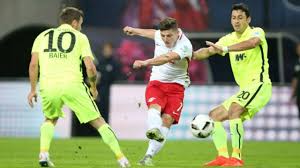 Hertha bsc borussia m'gladbach vs. Rb Leipzig Vs Augsburg Free Betting Tips 09 03 2019