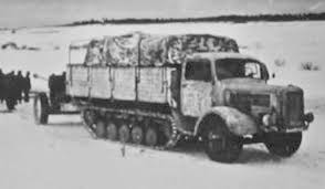 Panzerserra Bunker Military Scale Models In 1 35 Scale Mercedes Benz L4500r Mautier With Spoked Wheels Case Report Mercedes Benz Benz Armored Vehicles