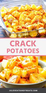 16 Yummy Potato Recipes Perfect As Side Dishes Potato Recipes Side Dishes Potato Side Dishes Easy Potato Recipes