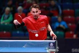 Learn how to watch hugo calderano vs dimitrij ovtcharov live stream online on 28 july 2021 15:00, see match results and teams h2h stats at scores24.live! Ovtcharov Dimitrij S Equipment Racket Rubbers Tabletennis Reference