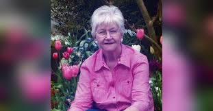 Edith Pair Stroman Obituary