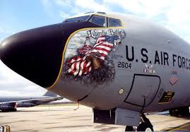 Sign Up Nose Art Airplane Art Aircraft Art