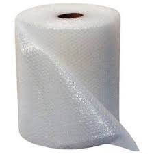 40 gsm maruthi bubble wrap with sheet length 100 meter, sheet width: Air Bubble Sheet At Best Price In India