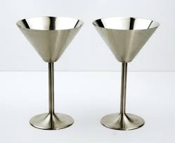 Check spelling or type a new query. Martini Glasses S S Set 2 Cottonwood Kitchen Home