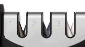 Maybe you would like to learn more about one of these? Knife Sharpener Kitchen Iq Youtube