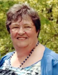 Obituary information for Gail Birchell